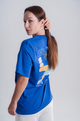 Unisex Graphic T-Shirt