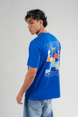Unisex Graphic T-Shirt