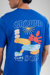 Unisex Graphic T-Shirt