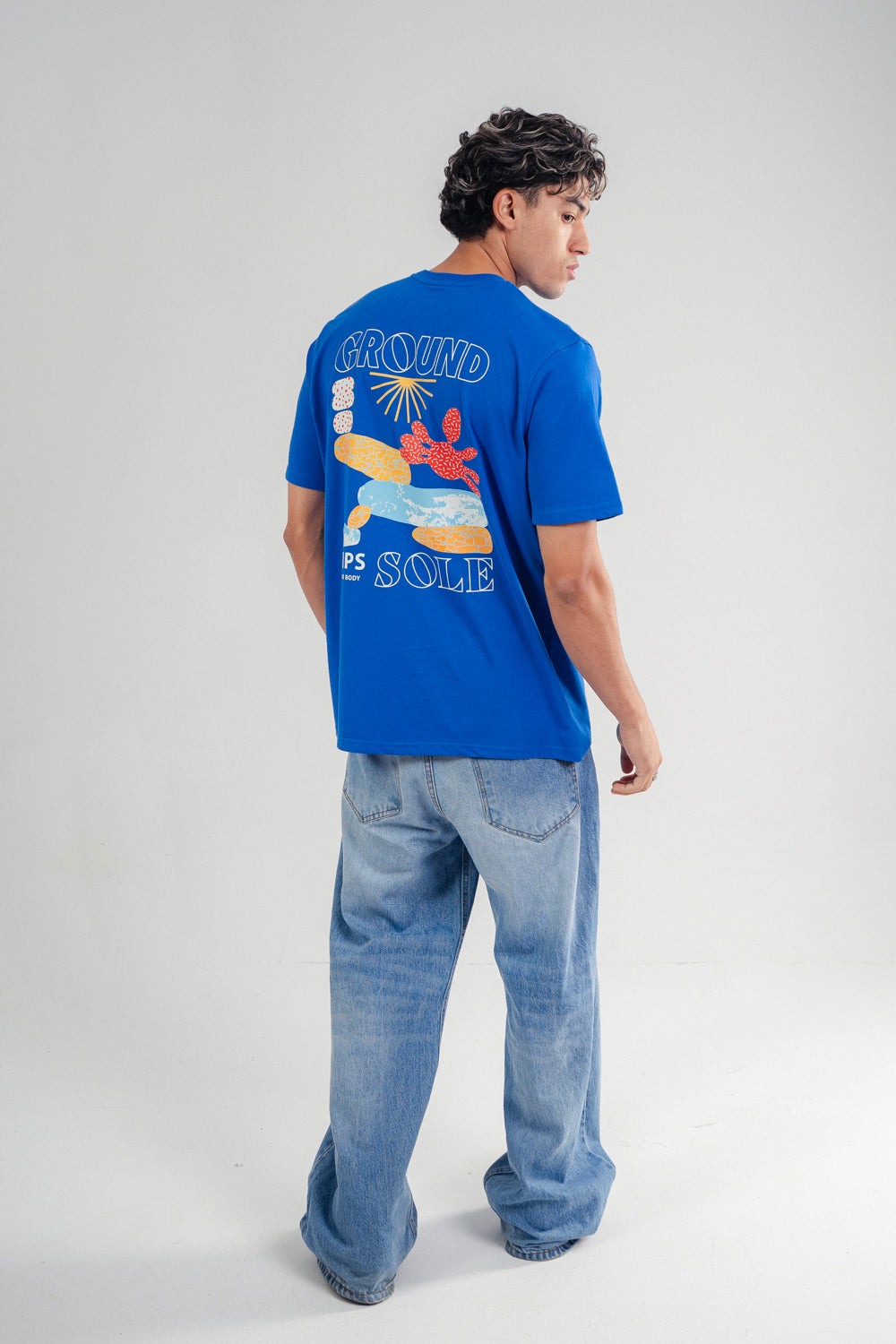 Unisex Graphic T-Shirt