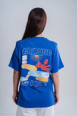 Unisex Graphic T-Shirt