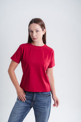 T-Shirt Relaxed Fit Tee