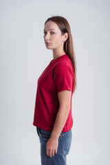 T-Shirt Relaxed Fit Tee