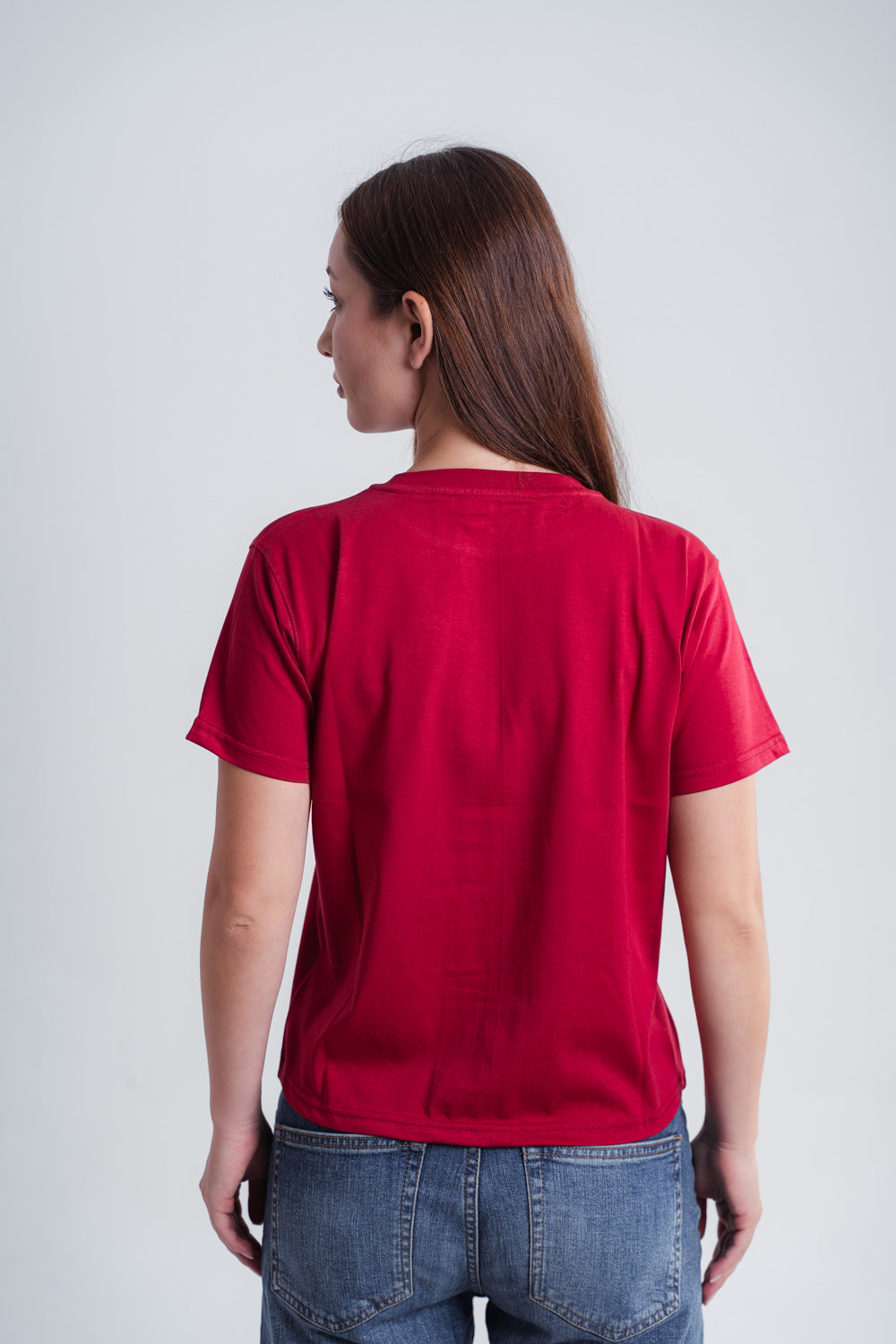 T-Shirt Relaxed Fit Tee