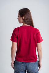 T-Shirt Relaxed Fit Tee