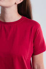 T-Shirt Relaxed Fit Tee