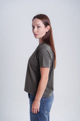 T-Shirt Relaxed Fit Tee