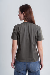 T-Shirt Relaxed Fit Tee