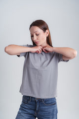 T-Shirt Relaxed Fit Tee