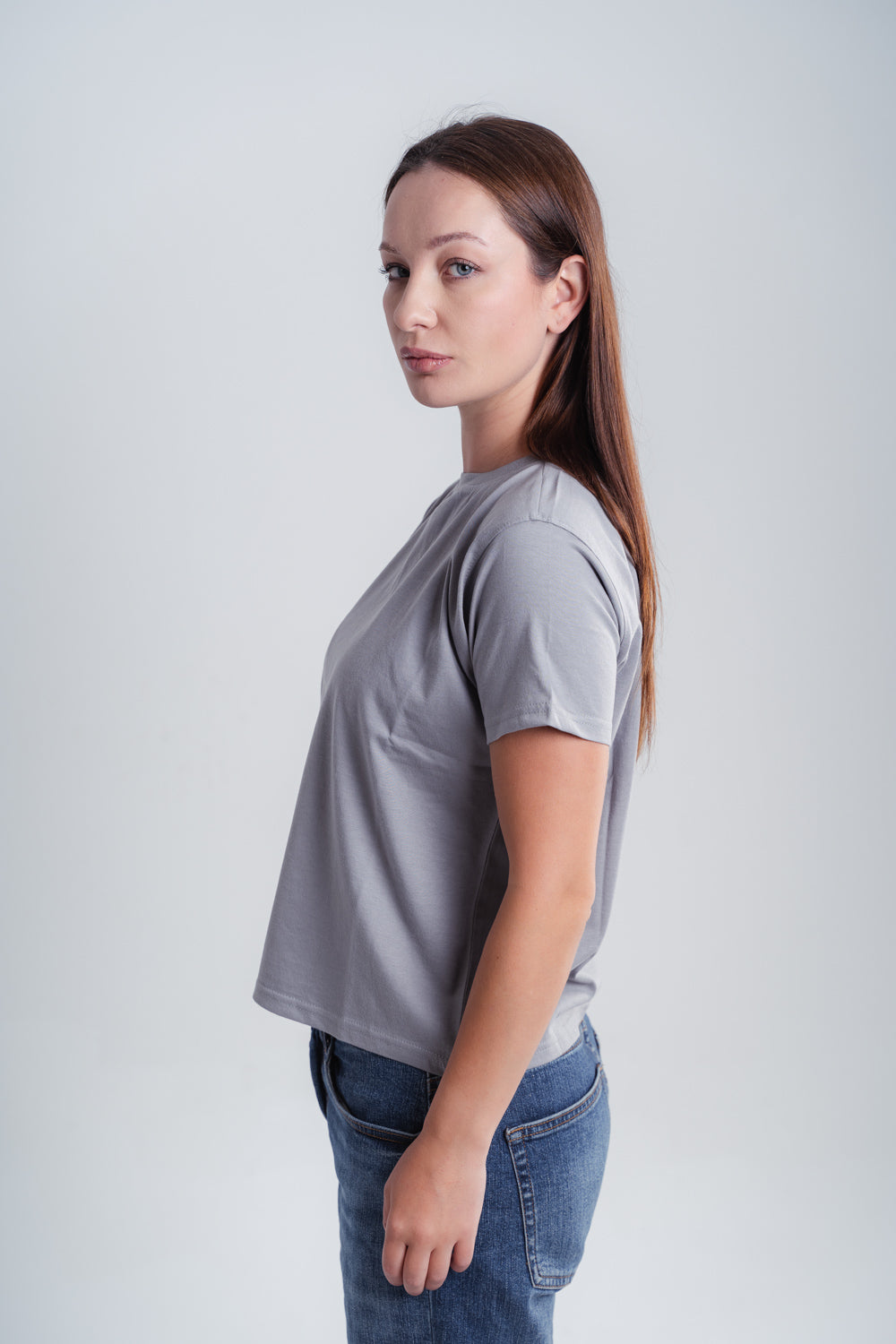T-Shirt Relaxed Fit Tee