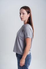 T-Shirt Relaxed Fit Tee