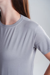 T-Shirt Relaxed Fit Tee