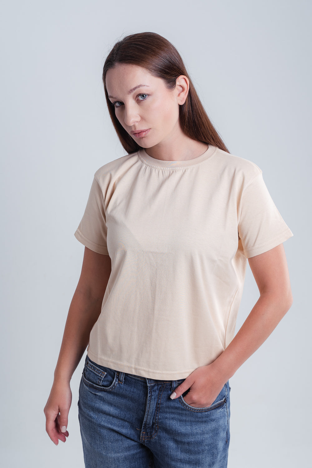 T-Shirt Relaxed Fit Tee