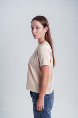 T-Shirt Relaxed Fit Tee