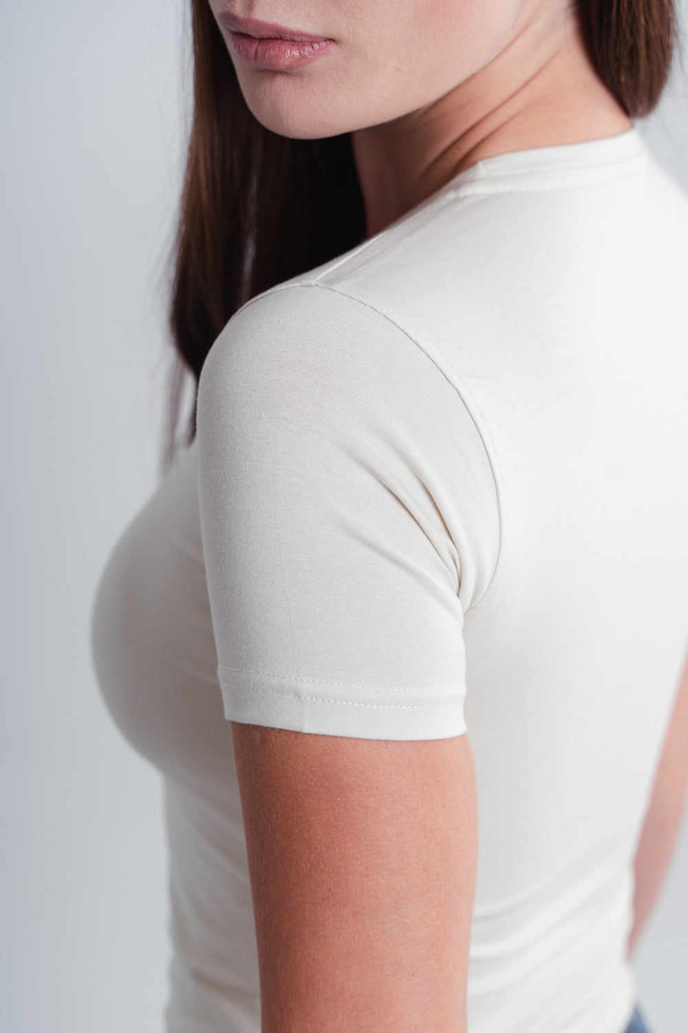 Short Sleeve Top T-Shirt