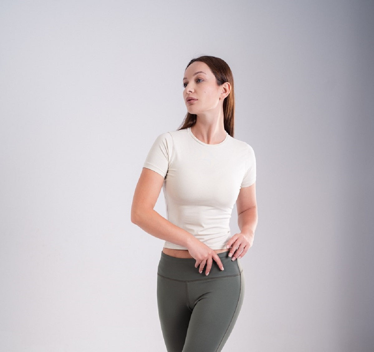 Short Sleeve Top T-Shirt