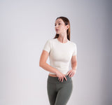 Short Sleeve Top T-Shirt