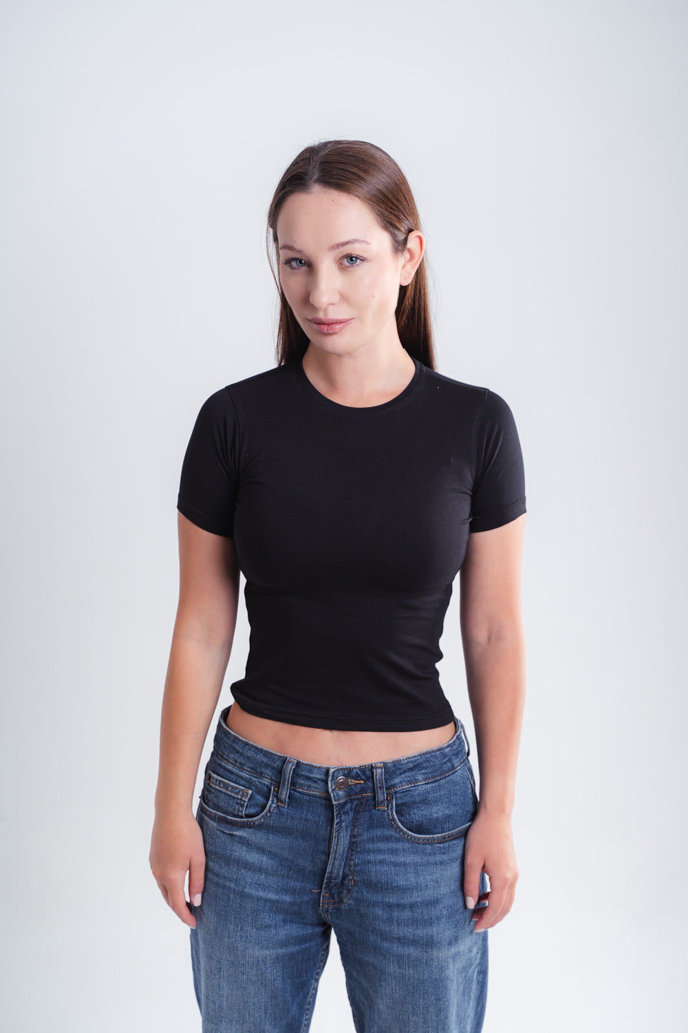 Short Sleeve Top T-Shirt
