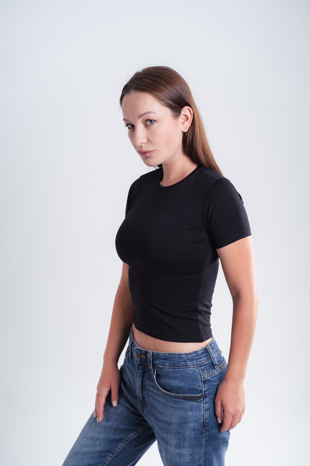 Short Sleeve Top T-Shirt