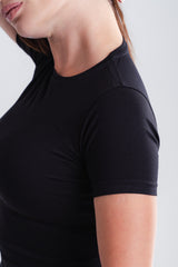 Short Sleeve Top T-Shirt