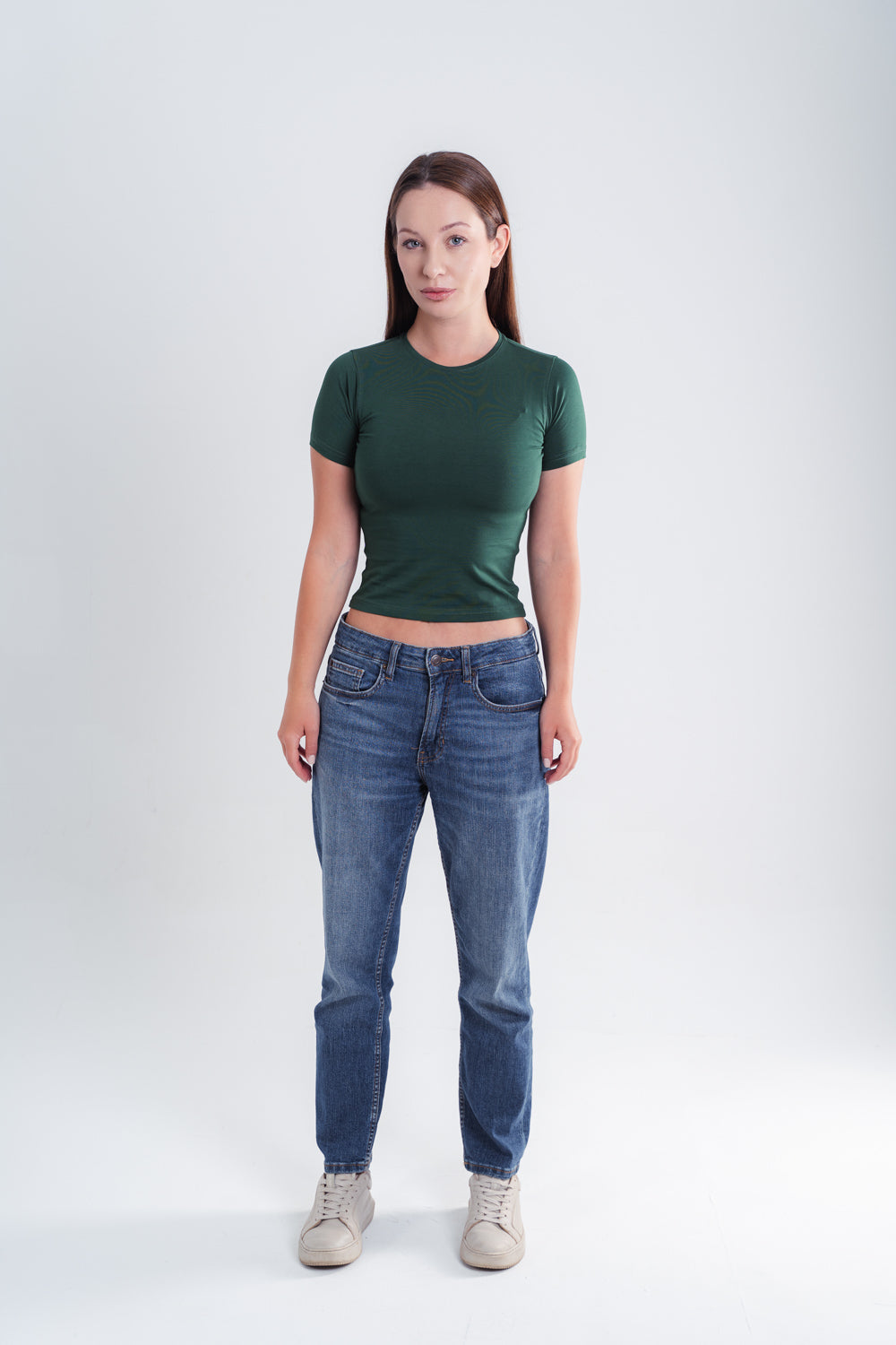 Short Sleeve Top T-Shirt