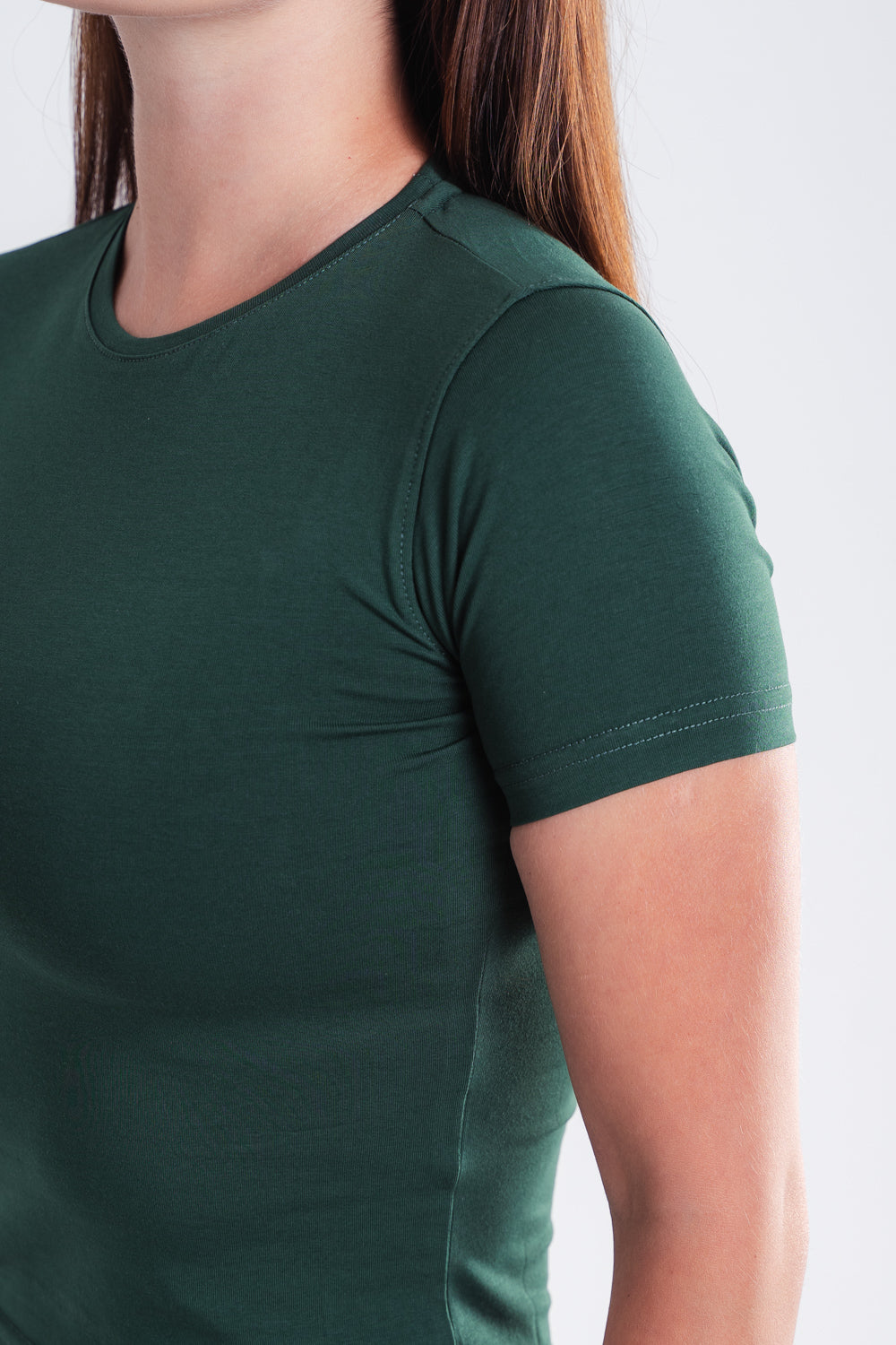 Short Sleeve Top T-Shirt