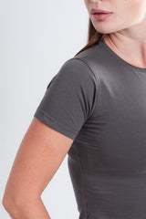 Short Sleeve Top T-Shirt