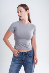 Short Sleeve Top T-Shirt