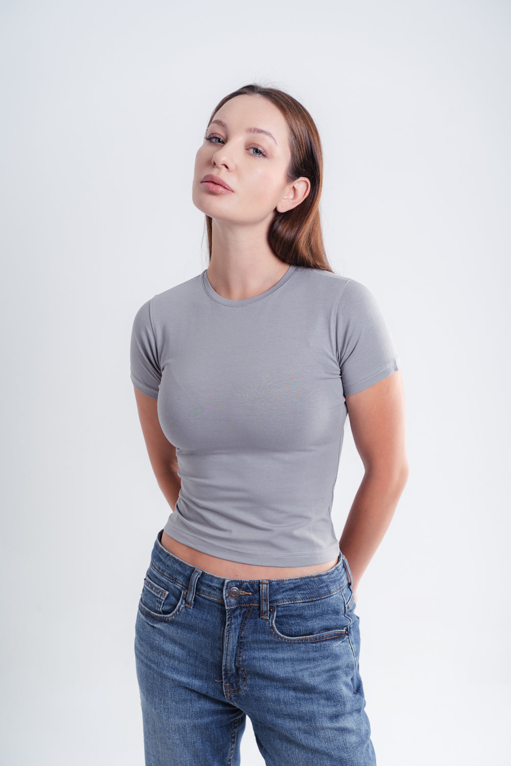 Short Sleeve Top T-Shirt