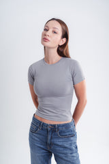 Short Sleeve Top T-Shirt