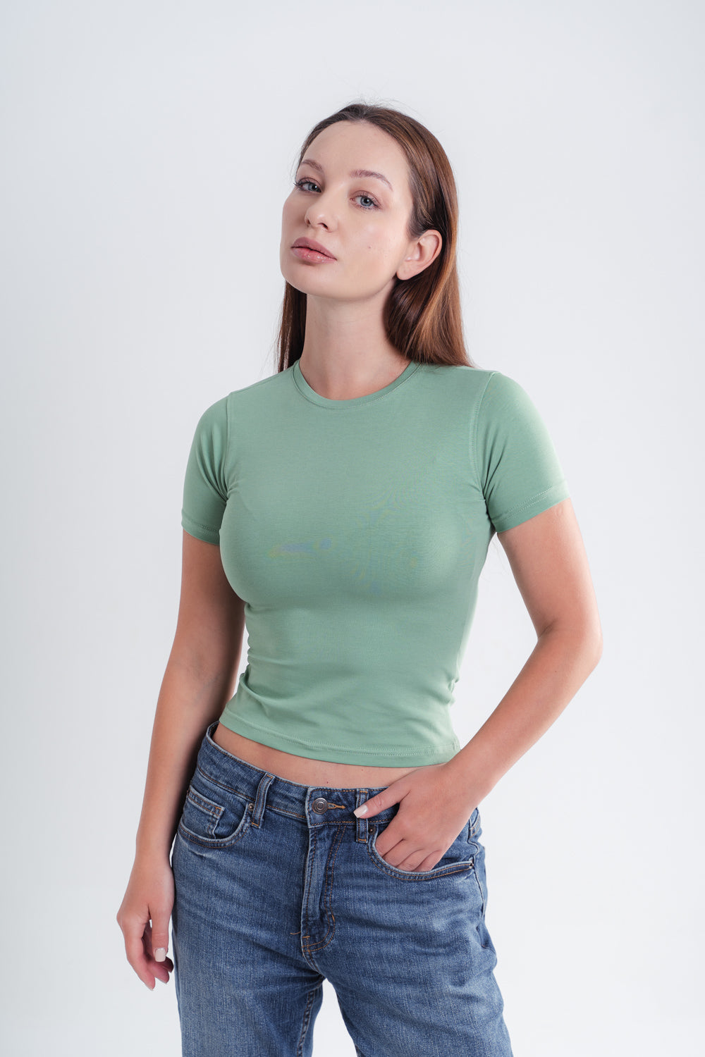 Short Sleeve Top T-Shirt