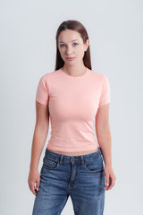 Short Sleeve Top T-Shirt