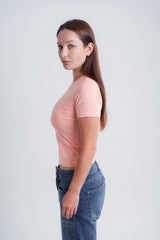 Short Sleeve Top T-Shirt