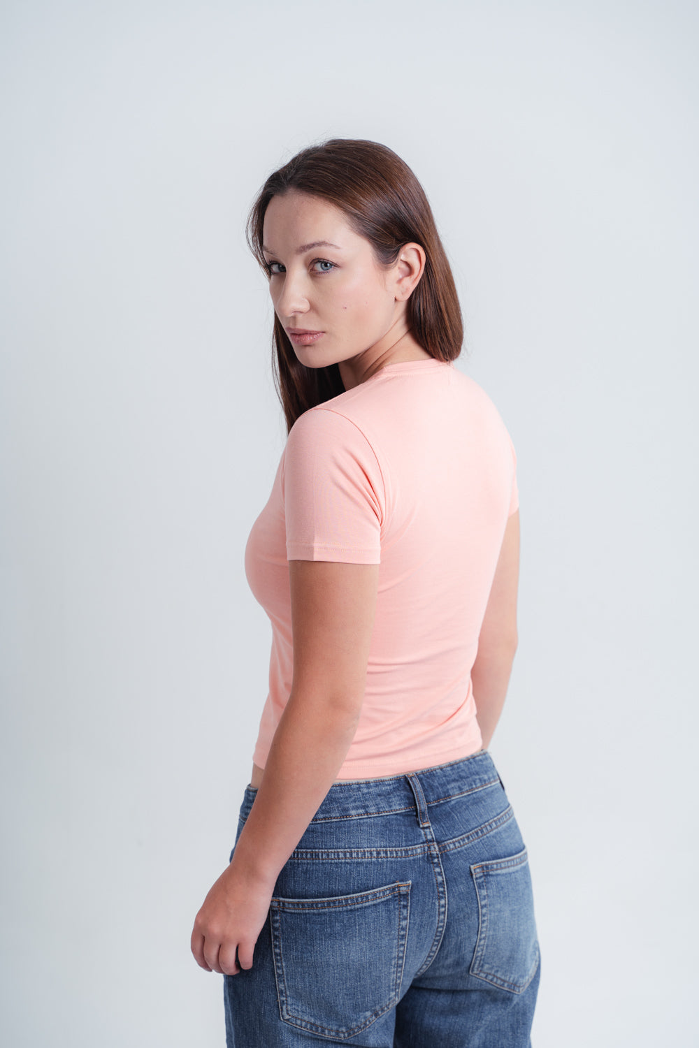Short Sleeve Top T-Shirt