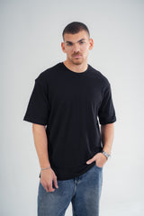 Crunchy Oversize T-Shirt