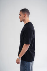 Crunchy Oversize T-Shirt