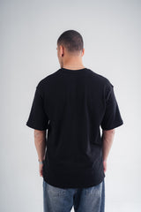 Crunchy Oversize T-Shirt