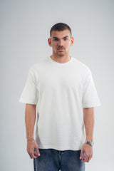 Crunchy Oversize T-Shirt