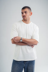 Crunchy Oversize T-Shirt