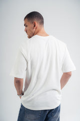 Crunchy Oversize T-Shirt