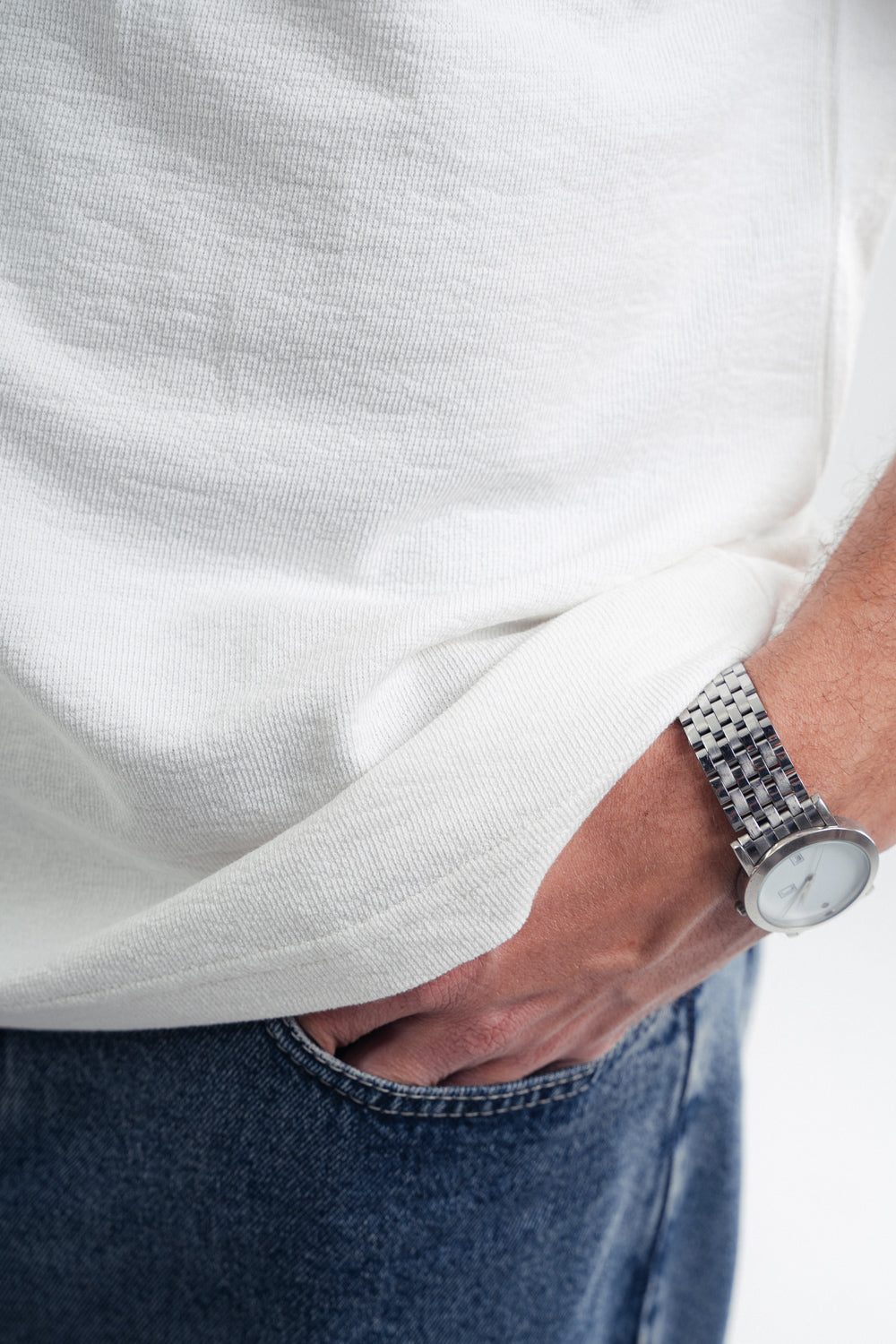 Crunchy Oversize T-Shirt