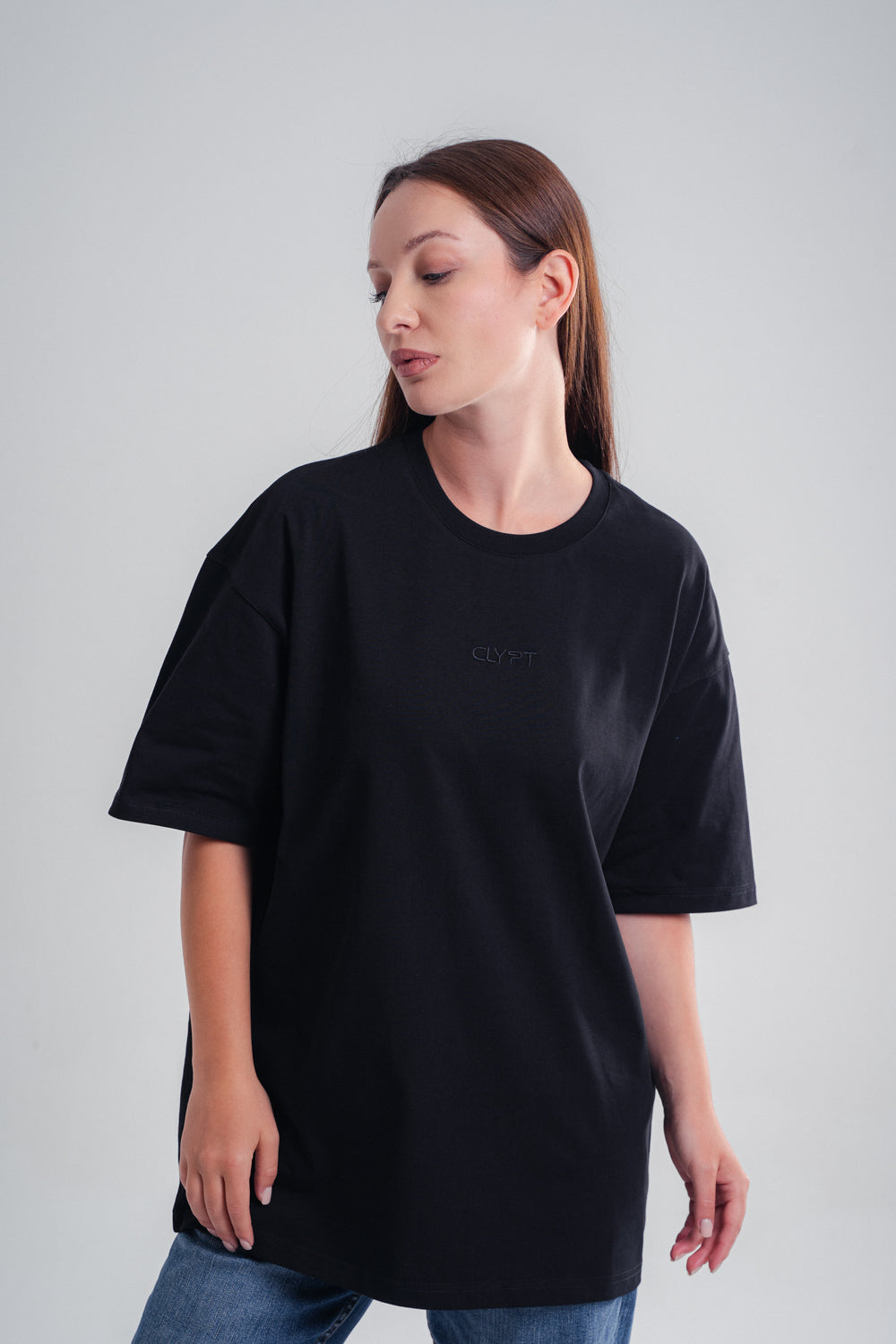 Unisex Heavy Oversize T-Shirt