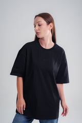 Unisex Heavy Oversize T-Shirt