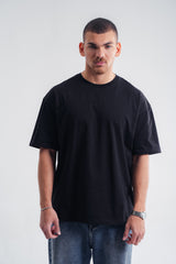 Unisex Heavy Oversize T-Shirt