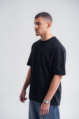 Unisex Heavy Oversize T-Shirt