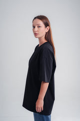 Unisex Heavy Oversize T-Shirt