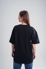 Unisex Heavy Oversize T-Shirt