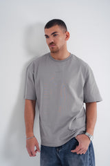 Unisex Heavy Oversize T-Shirt