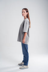 Unisex Heavy Oversize T-Shirt