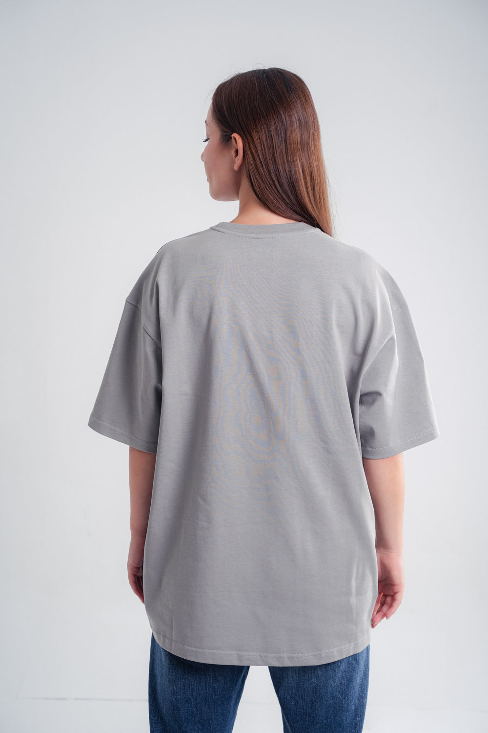 Unisex Heavy Oversize T-Shirt